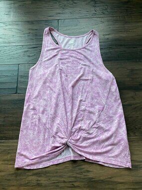 Girls Tank Top